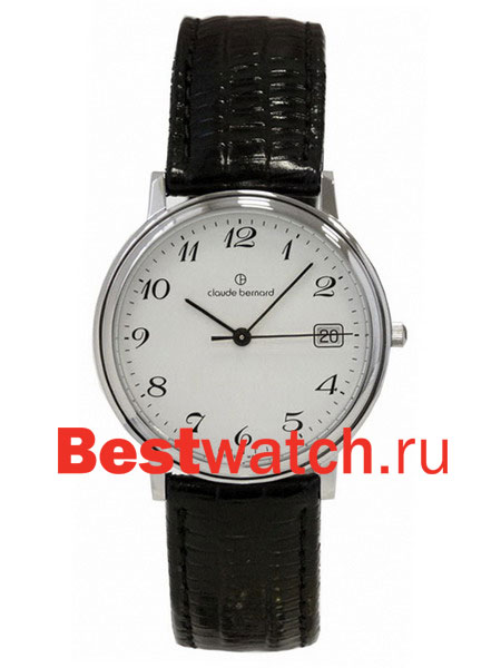 Часы Claude Bernard Northline 70149-3BB